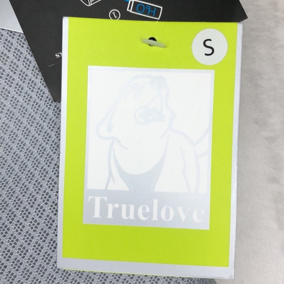 True Love Dog Cooling Vest Harness Small - Picture 6 of 7